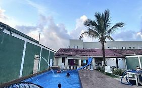 Casa de Praia Itanhaém